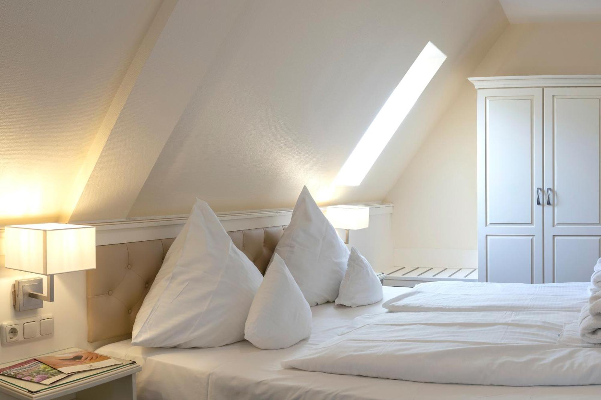 Ringhotel Faehrhaus Bad Bevensen Eksteriør bilde